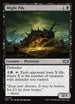 TDC 174 Blight Pile U