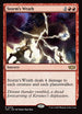 TDC 236 Storm's Wrath R