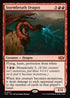 TDC 237 Stormbreath Dragon M