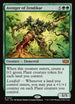 TDC 247 Avenger of Zendikar M