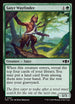 TDC 267 Satyr Wayfinder C