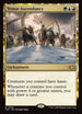 TDC 305 Temur Ascendancy R