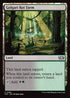 TDC 368 Golgari Rot Farm U