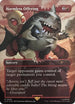 [Foil] SLD 868 Harmless Offering R