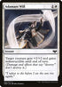 VOW 001 Adamant Will C