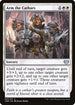 VOW 003 Arm the Cathars U