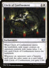 [Foil] VOW 007 Circle of Confinement U
