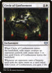 [Foil] VOW 007 Circle of Confinement U