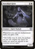 [Foil] VOW 008 Dawnhart Geist U