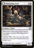 VOW 009 Distracting Geist U