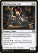 VOW 009 Distracting Geist U