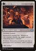 [Foil] VOW 009 Distracting Geist U
