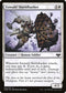 [Foil] VOW 011 Estwald Shieldbasher C