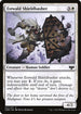 [Foil] VOW 011 Estwald Shieldbasher C