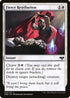 [Foil] VOW 013 Fierce Retribution C