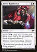 [Foil] VOW 013 Fierce Retribution C