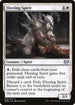 VOW 014 Fleeting Spirit U