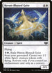 VOW 019 Heron-Blessed Geist C