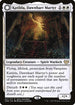 [Foil] VOW 021 Katilda, Dawnhart Martyr R