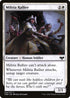 [Foil] VOW 024 Militia Rallier C