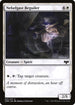 [Foil] VOW 025 Nebelgast Beguiler C