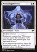 [Foil] VOW 026 Nurturing Presence C