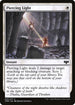 [Foil] VOW 030 Piercing Light C