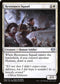 [Foil] VOW 032 Resistance Squad U