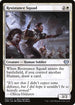 [Foil] VOW 032 Resistance Squad U