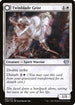 [Foil] VOW 040 Twinblade Geist U