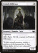 VOW 041 Unholy Officiant C