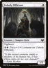 [Foil] VOW 041 Unholy Officiant C