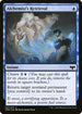 [Foil] VOW 047 Alchemist's Retrieval C