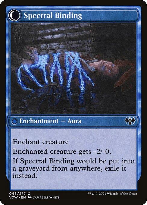 VOW 048 Binding Geist C