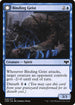 [Foil] VOW 048 Binding Geist C