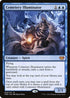 VOW 050 Cemetery Illuminator M