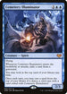VOW 050 Cemetery Illuminator M