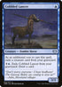 VOW 052 Cobbled Lancer U
