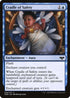 [Foil] VOW 054 Cradle of Safety C