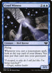 VOW 055 Cruel Witness C