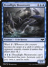 VOW 057 Dreadlight Monstrosity C