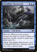 VOW 057 Dreadlight Monstrosity C