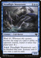 [Foil] VOW 057 Dreadlight Monstrosity C