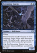 [Foil] VOW 075 Screaming Swarm U