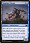 [Foil] VOW 091 Wretched Throng C