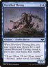 [Foil] VOW 091 Wretched Throng C