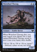 [Foil] VOW 091 Wretched Throng C