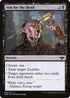 [Foil] VOW 092 Aim for the Head C