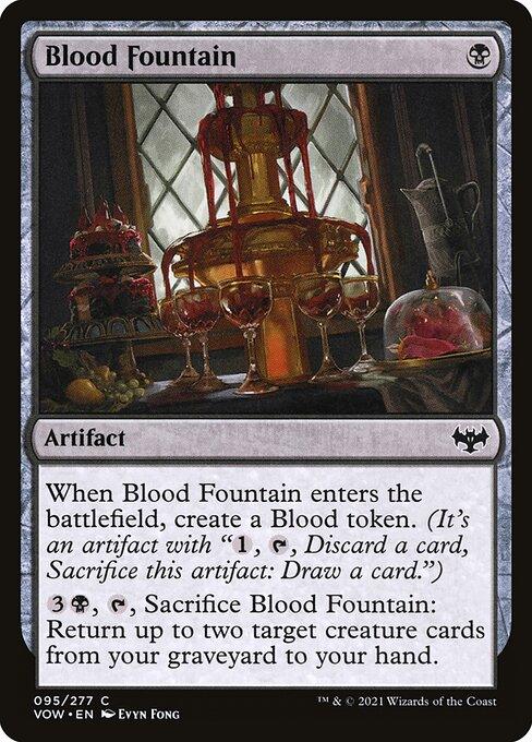 VOW 095 Blood Fountain C