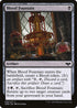 [Foil] VOW 095 Blood Fountain C